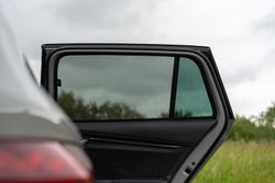 Parasol a medida Skoda Octavia Familiar 2019>