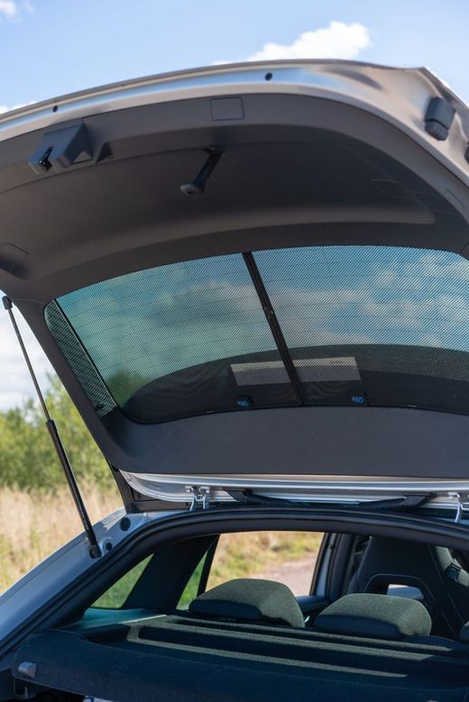 Parasol a medida Skoda Scala 2019>