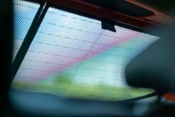 Parasol a medida Skoda SuperB 15>