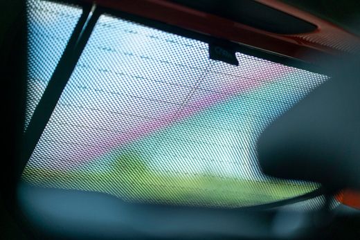Parasol a medida Skoda SuperB 15>