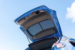 Parasol a medida Skoda SuperB Familiar 15>