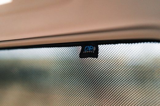Parasol a medida Vw. T7 Multivan 22>