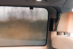 Parasol a medida Vw. T7 Multivan 22>