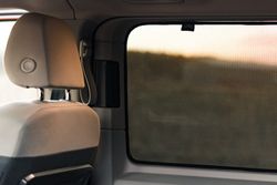 Parasol a medida Vw. T7 Multivan 22>