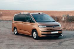 Parasol a medida Vw. T7 Multivan 22>