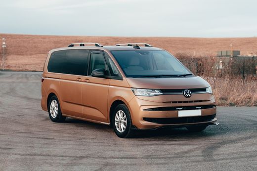 Parasol a medida Vw. T7 Multivan 22>