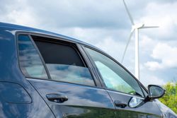 Parasol a medida Vw.Golf VI 5p. 99>12