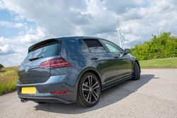 Parasol a medida Vw.Golf VI 5p. 99>12