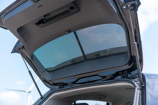 Parasol a medida Vw.Golf VIII 2020>