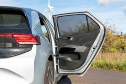 Parasol a medida VW.ID3 2020>
