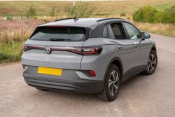 Parasol a medida VW.ID4 2020>