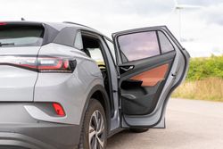 Parasol a medida VW.ID4 2020>