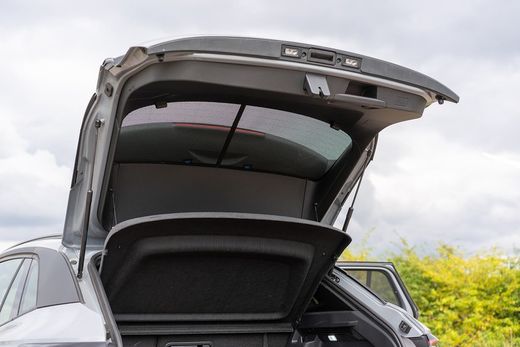 Parasol a medida VW.ID4 2020>