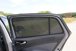 Parasol a medida VW.ID5 2022>