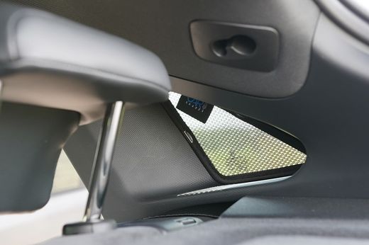 Parasol a medida VW.ID5 2022>