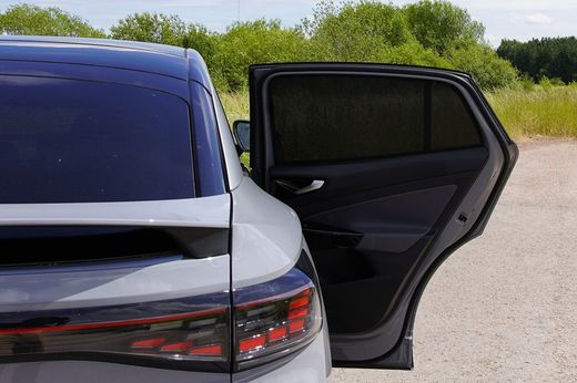 Parasol a medida VW.ID5 2022>