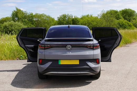 Parasol a medida VW.ID5 2022>