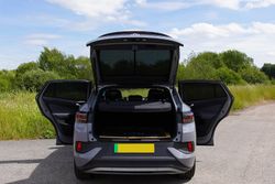Parasol a medida VW.ID5 2022>