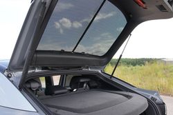 Parasol a medida VW.ID5 2022>