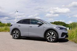 Parasol a medida VW.ID5 2022>