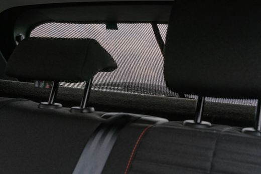 Parasol a medida VW.Passat 2015>