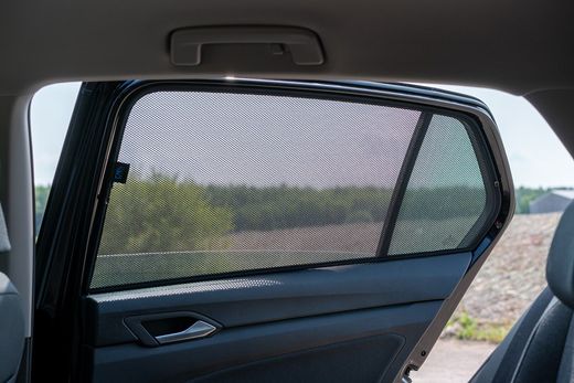 Parasol a medida VW.Passat 2015>