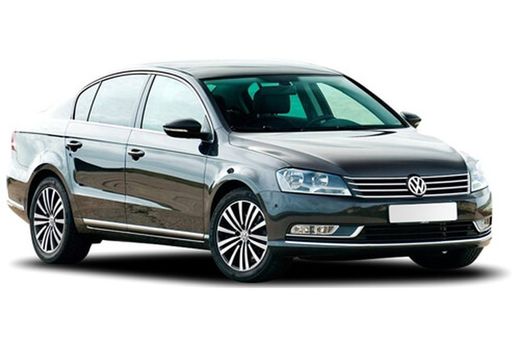 Parasol a medida Vw.Passat 4p. 11>15