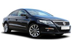Parasol a medida Vw.Passat CC 4p. 08>