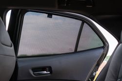 Parasol a medida VW.Passat Familiar 2015>
