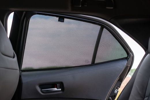 Parasol a medida VW.Passat Familiar 2015>