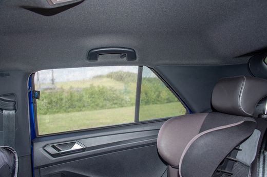 Parasol a medida Vw.T-Roc 17>