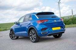 Parasol a medida Vw.T-Roc 17>