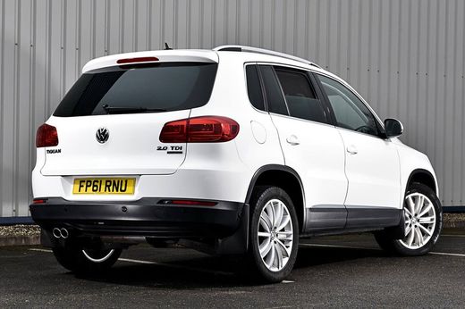 Parasol a medida Vw.Tiguan 08>16