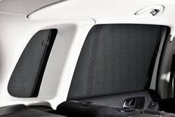 Parasol a medida Vw.Tiguan 08>16