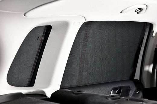 Parasol a medida Vw.Tiguan 08>16