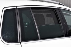 Parasol a medida Vw.Tiguan 08>16