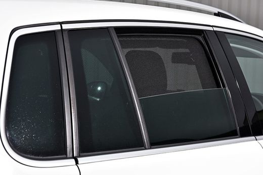 Parasol a medida Vw.Tiguan 08>16