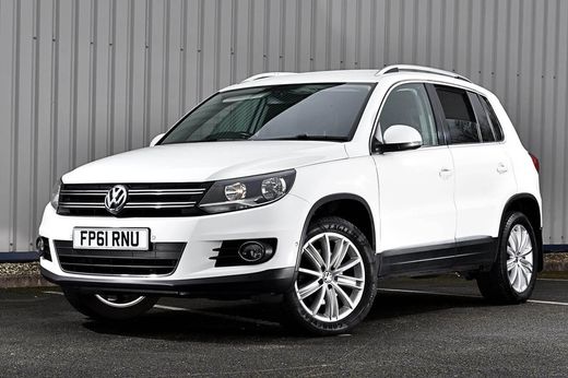 Parasol a medida Vw.Tiguan 08>16