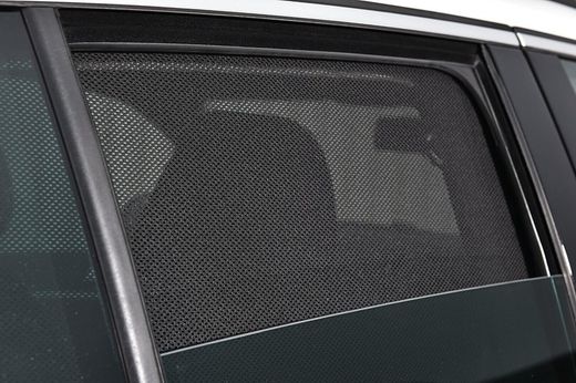 Parasol a medida Vw.Tiguan 08>16