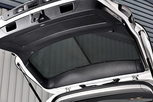 Parasol a medida Vw.Tiguan 08>16