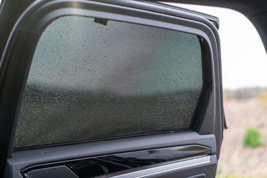 Parasol a medida Vw.Touareg 5p. 2018>