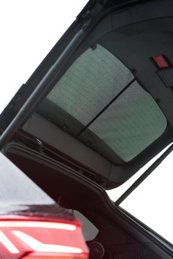 Parasol a medida Vw.Touareg 5p. 2018>