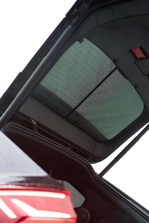 Parasol a medida Vw.Touareg 5p. 2018>