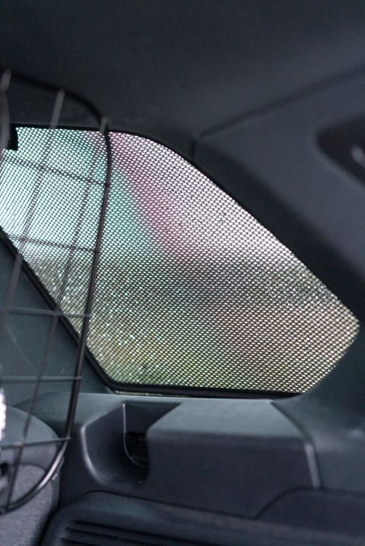 Parasol a medida Vw.Touareg 5p. 2018>