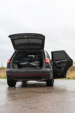 Parasol a medida Vw.Touareg 5p. 2018>