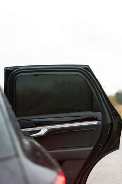 Parasol a medida Vw.Touareg 5p. 2018>