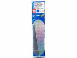 Parasol frontal Laser  XXL 175 x 90 cm