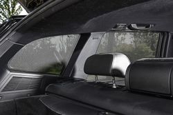 Parasoles a medida BMW Serie 3 F31 touring 12>19