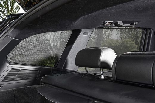 Parasoles a medida BMW Serie 3 F31 touring 12>19
