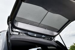 Parasoles a medida BMW Serie 3 F31 touring 12>19